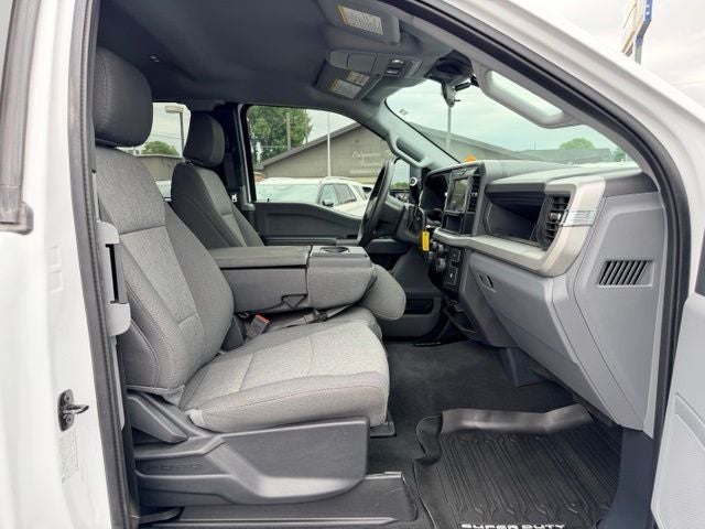 2025 Ford F-350SD XL