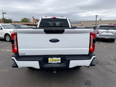 2025 Ford F-350SD XL