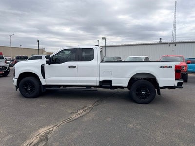 2025 Ford F-350SD XL