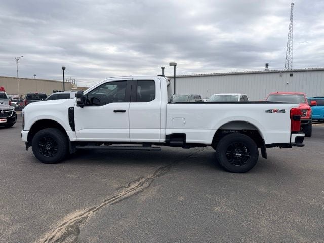 2025 Ford F-350SD XL