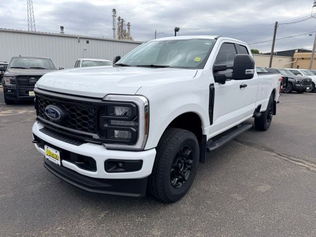 2025 Ford F-350SD XL