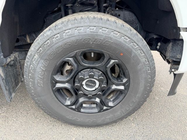2025 Ford F-350SD XL