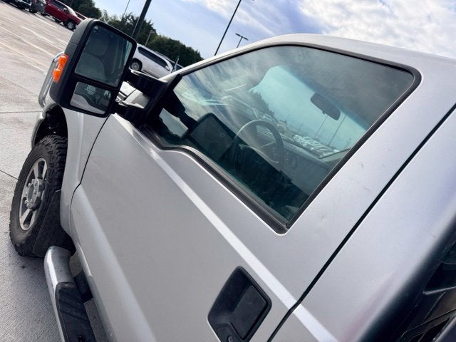 2015 Ford F-250SD XL