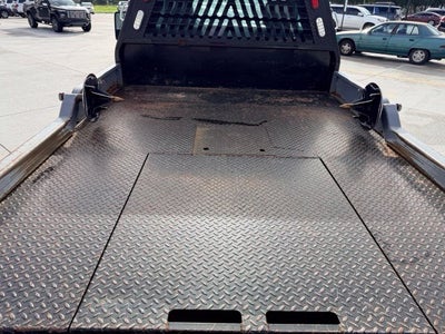 2015 Ford F-250SD XL