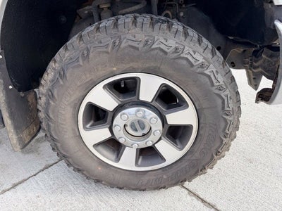 2015 Ford F-250SD XL
