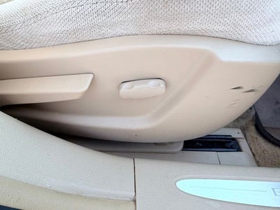 2006 Buick Lucerne CX