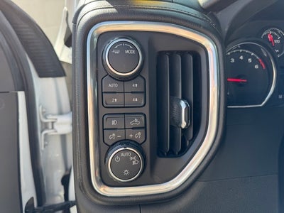 2022 Chevrolet Silverado 3500HD LT