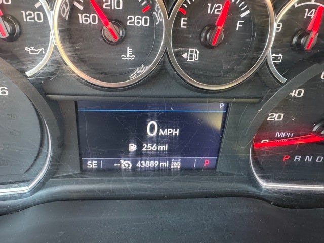 2022 Chevrolet Silverado 3500HD LT