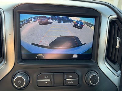 2022 Chevrolet Silverado 3500HD LT