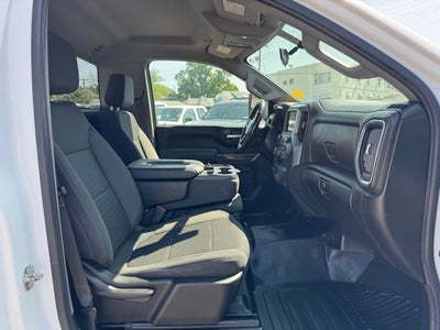 2022 Chevrolet Silverado 3500HD LT