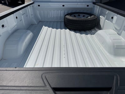 2022 Chevrolet Silverado 3500HD LT