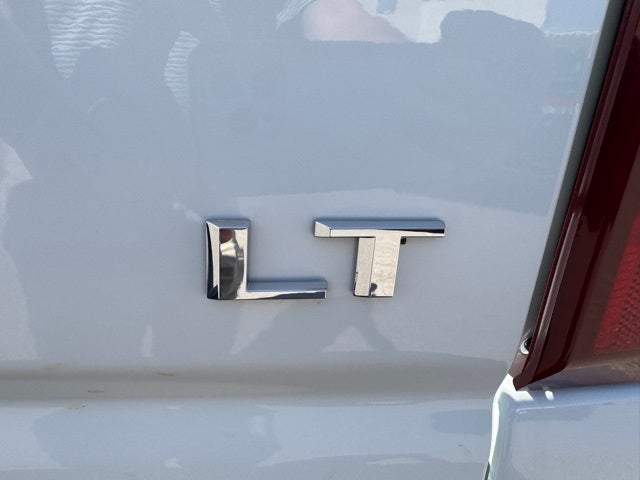 2022 Chevrolet Silverado 3500HD LT