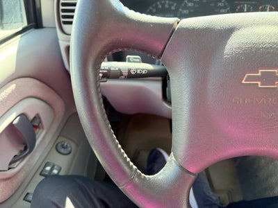 1998 Chevrolet C/K 2500 Base HD
