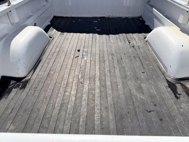 1998 Chevrolet C/K 2500 Base HD