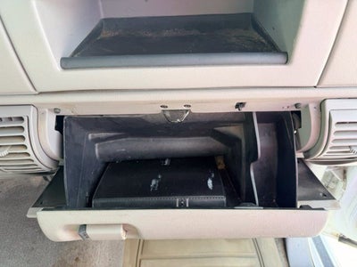 1998 Chevrolet C/K 2500 Base HD