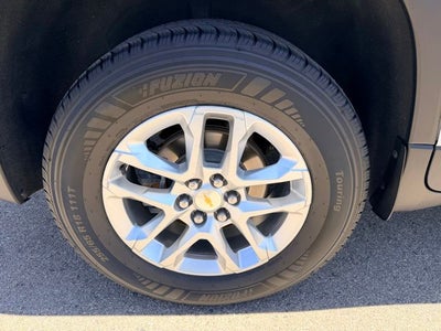 2019 Chevrolet Traverse LT Cloth w/1LT