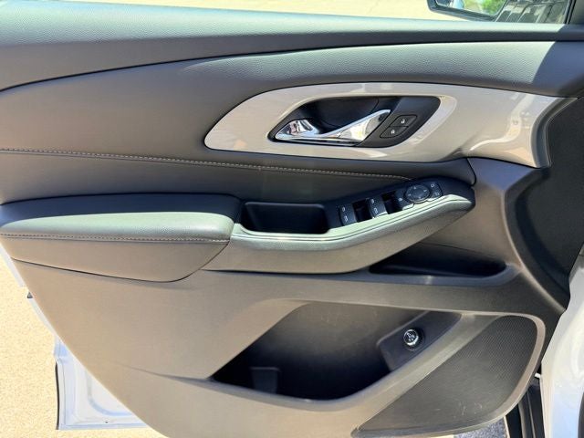 2019 Chevrolet Traverse LT Cloth w/1LT