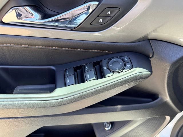 2019 Chevrolet Traverse LT Cloth w/1LT