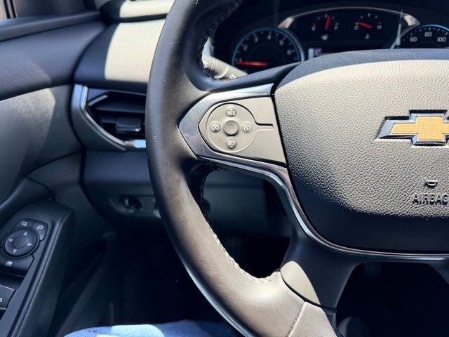 2019 Chevrolet Traverse LT Cloth w/1LT
