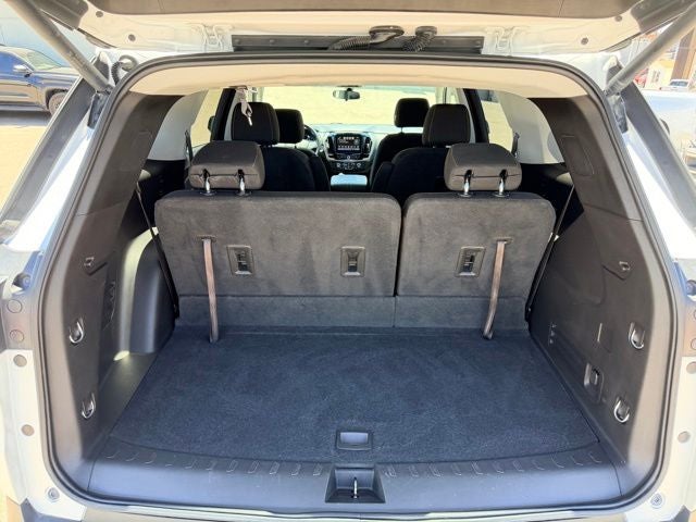 2019 Chevrolet Traverse LT Cloth w/1LT
