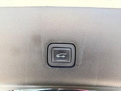 2019 Chevrolet Traverse LT Cloth w/1LT