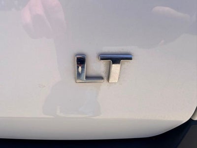 2019 Chevrolet Traverse LT Cloth w/1LT