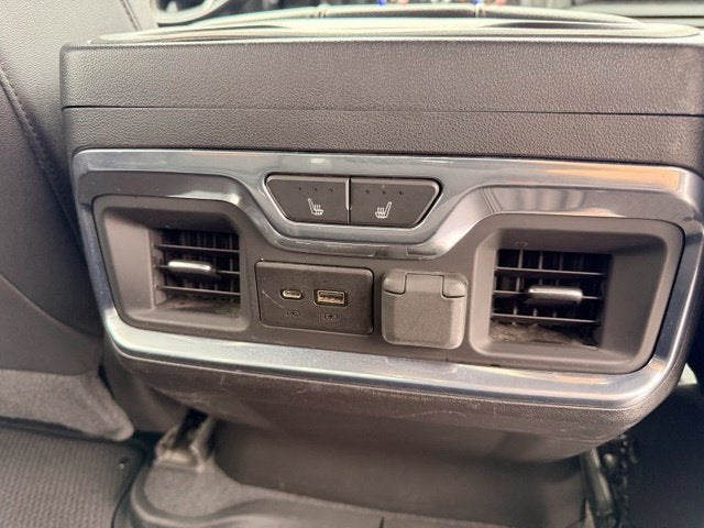 2022 GMC Sierra 2500HD AT4