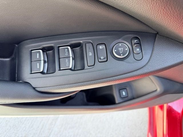 2022 Honda Accord Sport 2.0T