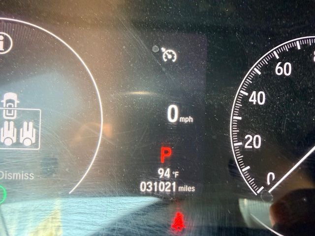 2022 Honda Accord Sport 2.0T