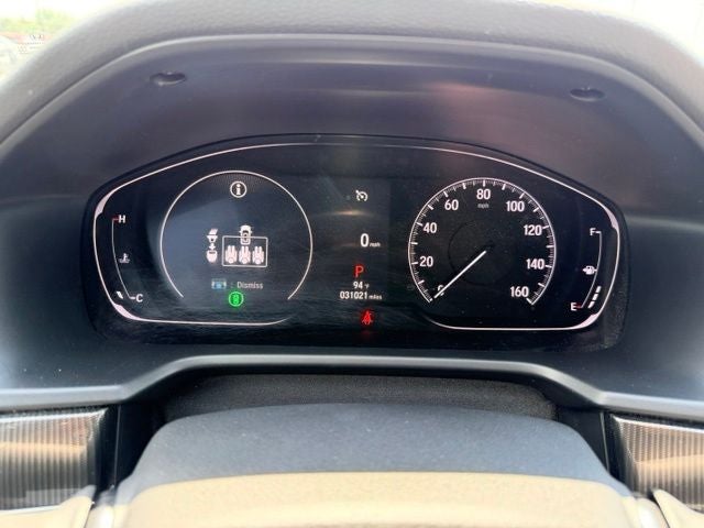 2022 Honda Accord Sport 2.0T