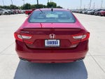 2022 Honda Accord Sport 2.0T