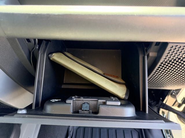 2010 Jeep Wrangler Unlimited Sport