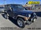 2005 Jeep Wrangler Sport