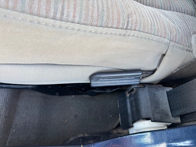 2005 Jeep Wrangler Sport