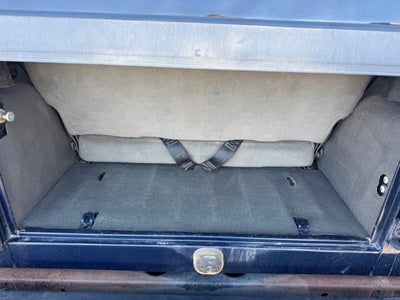 2005 Jeep Wrangler Sport