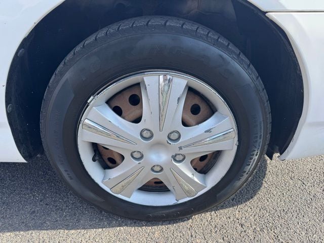 2007 Toyota Corolla LE