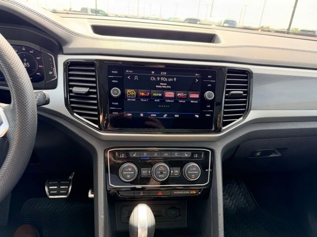 2023 Volkswagen Atlas 3.6L V6 SEL Premium R-Line