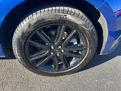 2024 Ford Edge ST Line