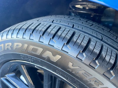 2024 Ford Edge ST Line