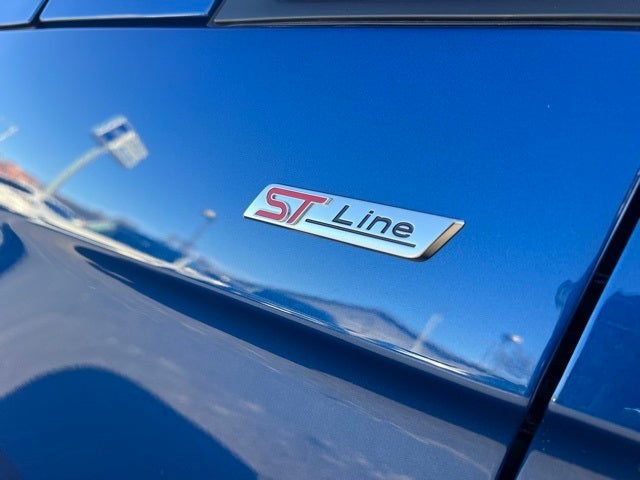 2024 Ford Edge ST Line