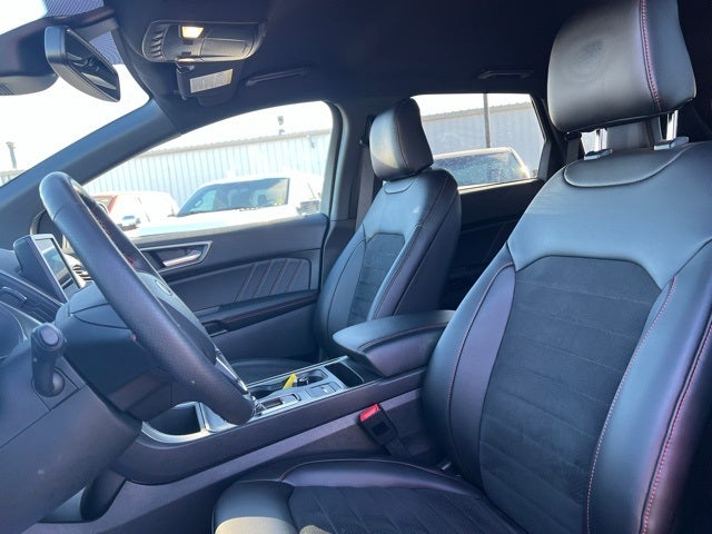 2024 Ford Edge ST Line