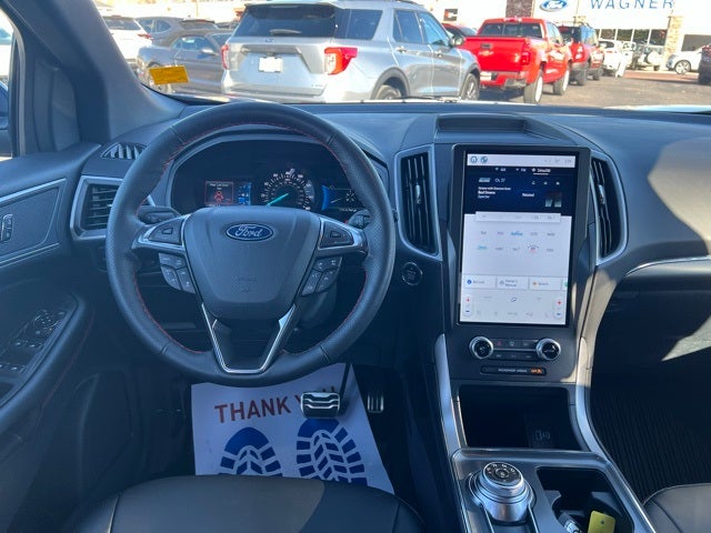 2024 Ford Edge ST Line