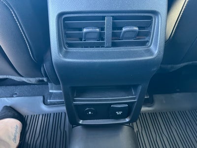 2024 Ford Edge ST Line