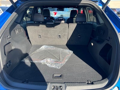 2024 Ford Edge ST Line