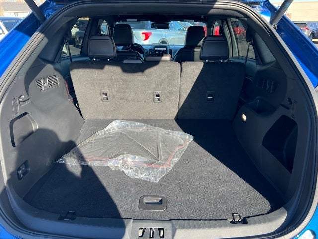 2024 Ford Edge ST Line