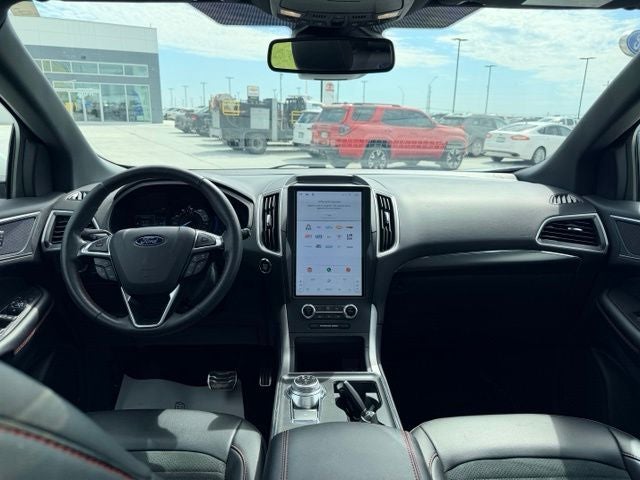 2024 Ford Edge ST Line