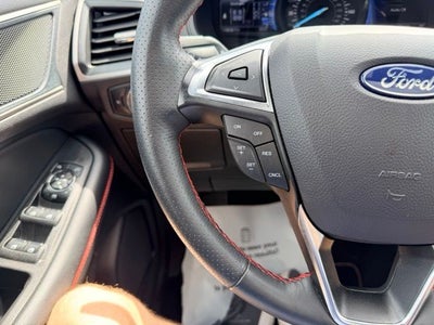 2024 Ford Edge ST Line