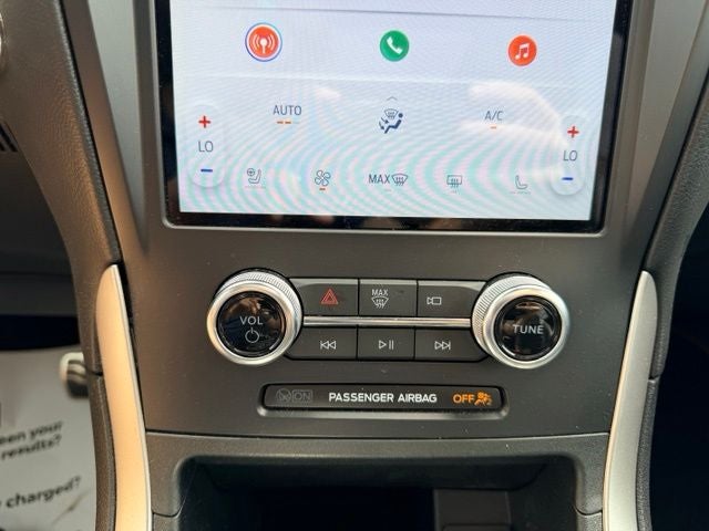 2024 Ford Edge ST Line
