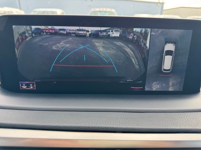 2021 Lexus RX 350 F Sport