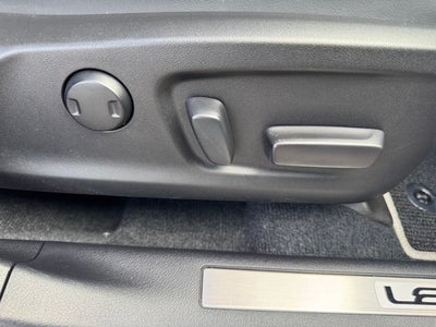 2021 Lexus RX 350 F Sport